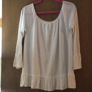 Long sleeve